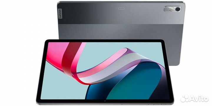 Новый Lenovo Xiaoxin Pad Pro 2022 6/128 (Tab P11)