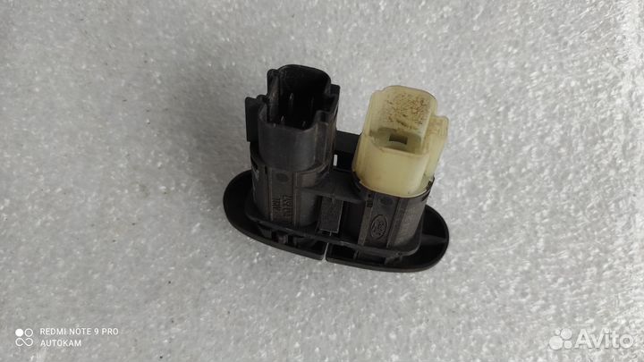 Кнопка обогрева заднего стекла Ford Mondeo 2