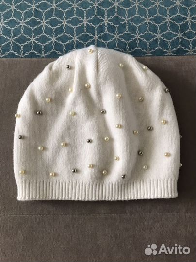 Шапка женская