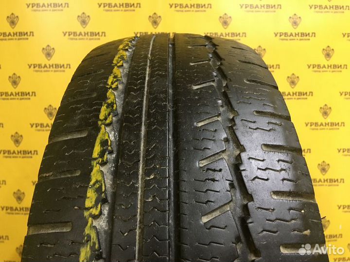 Nokian Tyres WR C Van 195/70 R15C S