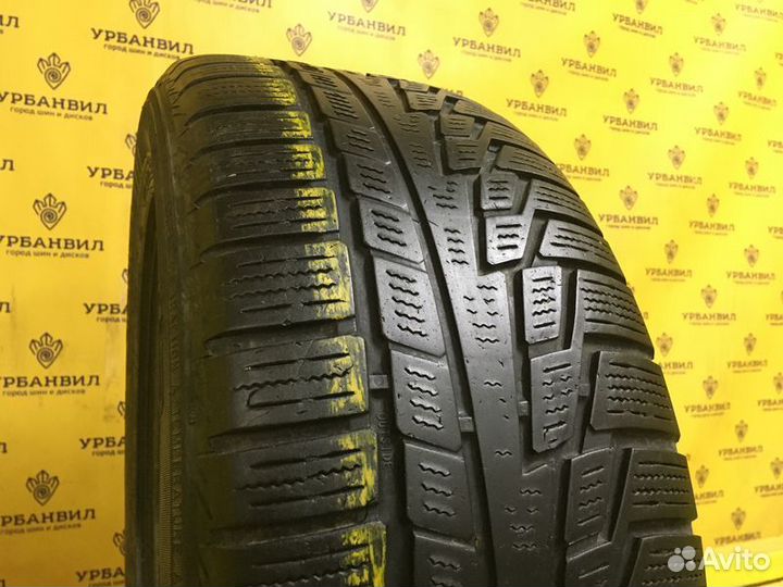 Nokian Tyres WR 205/55 R16