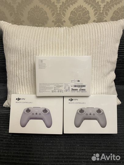 DJI Remote Controller 2