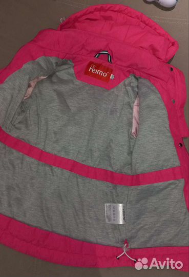 Костюм для девочки 110