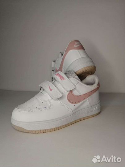 Кроссовки nike детские