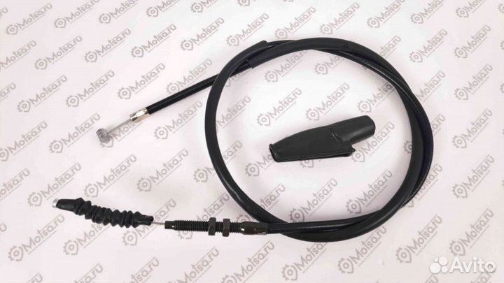 Трос сцепления ermak