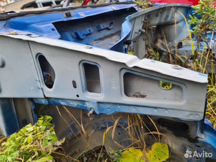 Лонжерон передний правый Fiat Doblo 223 2012