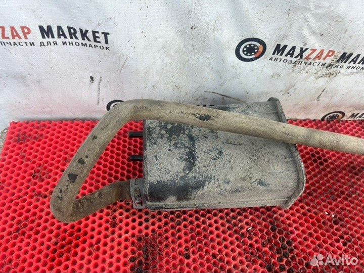 Абсорбер Chery Indis 1.3 2012