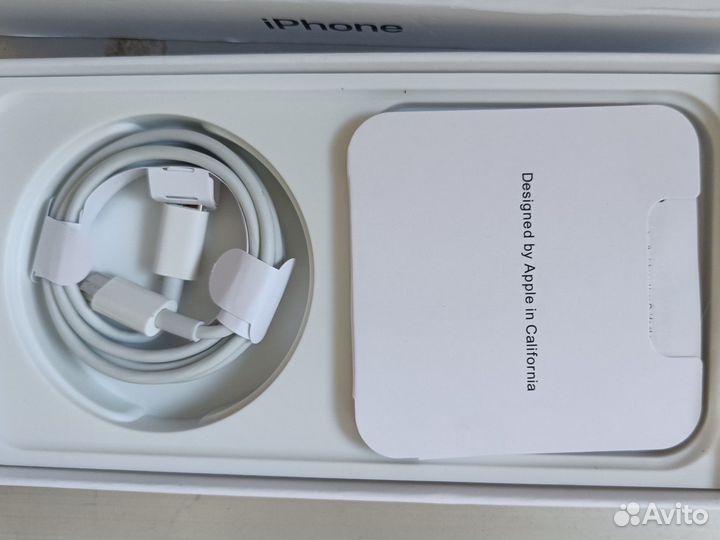 iPhone 15 Pro Max, 1 ТБ
