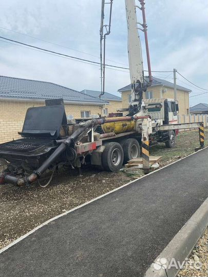 Асфальтирование под ключ