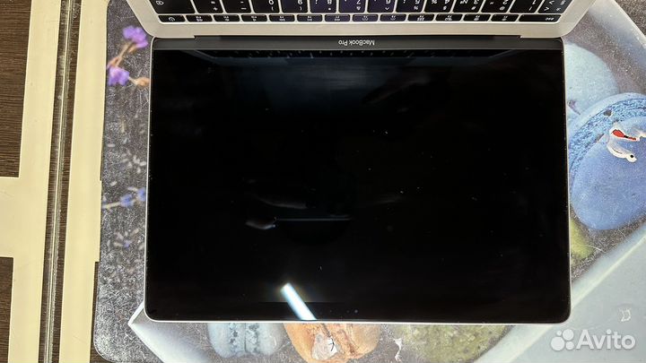 Apple MacBook Pro 13 2017