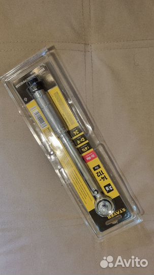 Продам динамометрический ключ