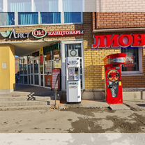 Водомат / Аппарат по продаже воды, Северодонецк