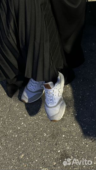 Кроссы new balance