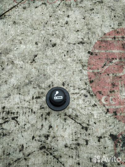 Прикуриватель Land Rover Range Rover Sport L320