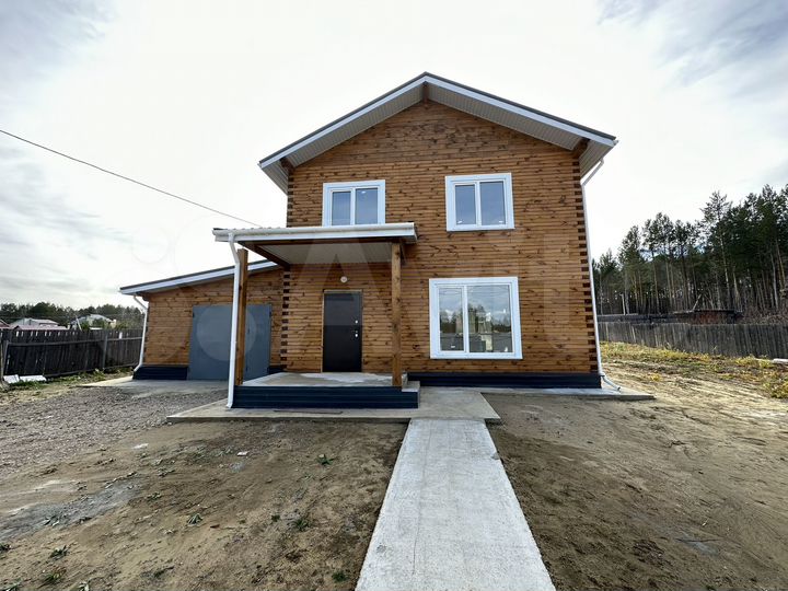 Участок 6 сот. (ИЖС)