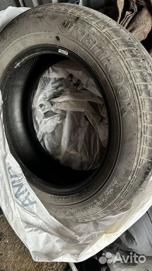 Hankook RoadHandler 6/60 R17