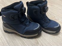 Зимние ботинки Reima