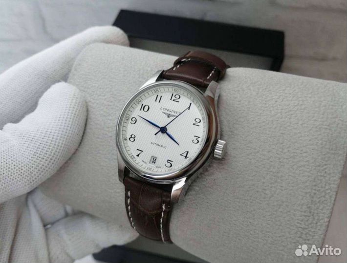 Часы Longines Новые