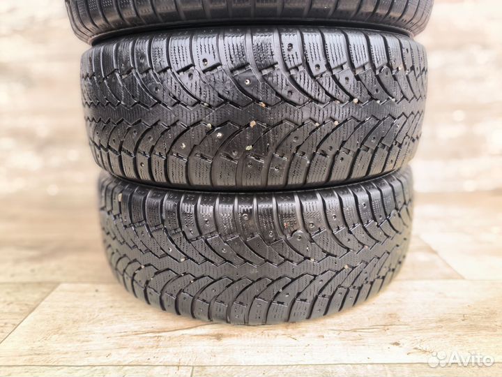 Pirelli Formula Ice 205/55 R16