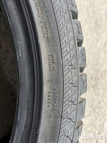 Esporte AB01 225/40 R18