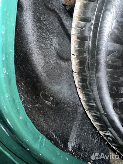 ВАЗ 2104 1.6 МТ, 2008, 100 000 км