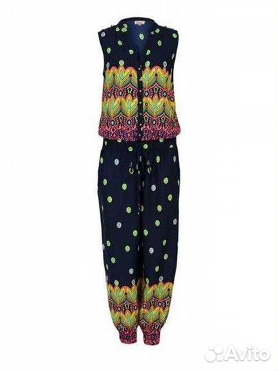 Комбинезон женский летний 46 48
