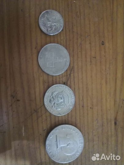 Юбилейные монеты 10 рублей 5000