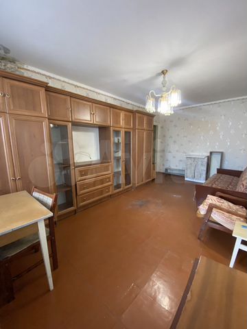 2-к. квартира, 41,9 м², 5/5 эт.