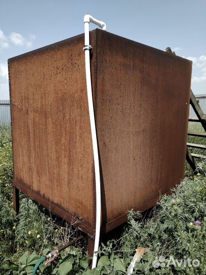 Емкость баки для воды