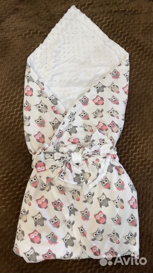 Одеяло/конверт