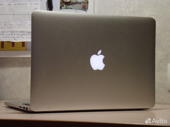Macbook Pro 13 retina 2013