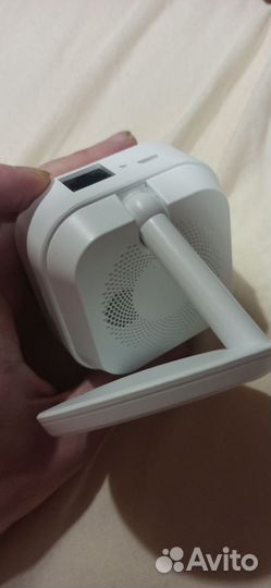 Видеокамера wi fi Ростелеком