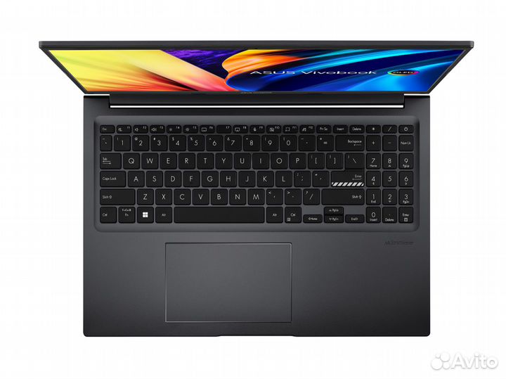 Asus VivoBook 16 R9-7940Н/i5-13500Н 16GB