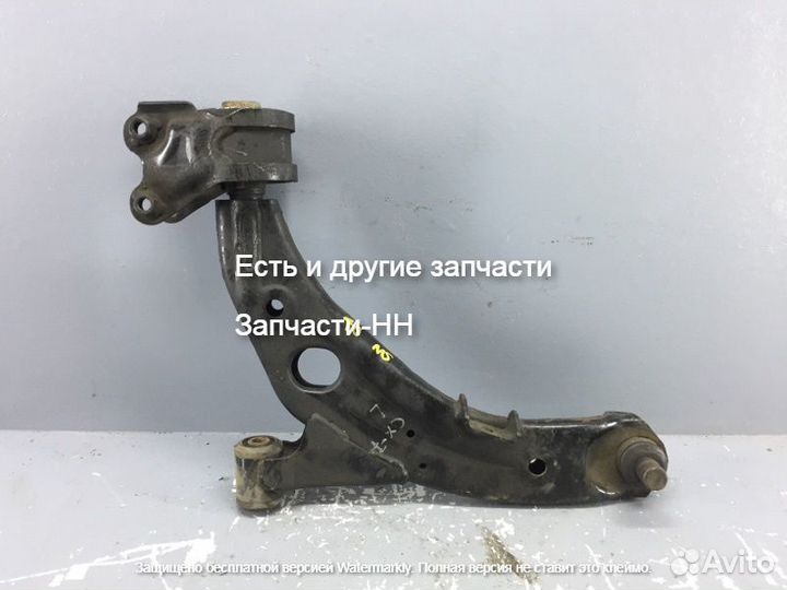 Рычаг Mazda CX-7 Передний Задний Рычаг Мазда цх7