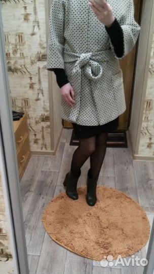 Продам пальто