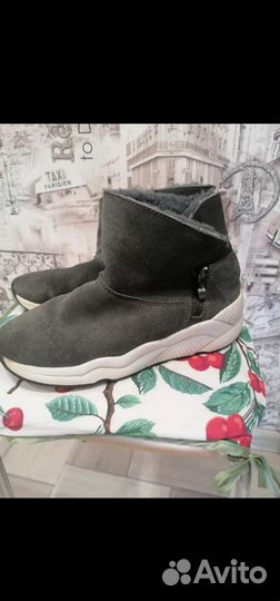 Угги детские