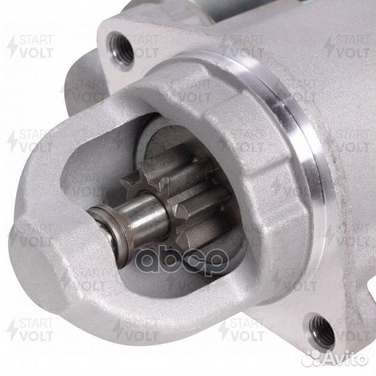 Стартер Hyundai Sonata NF 05-; KIA Cerato 04