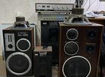 Ремонт советской и ретро аудиотехники