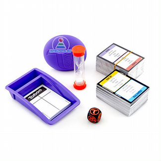 Игра настольная Табу