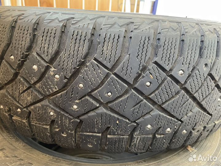 Goodyear Club 185/65 R15