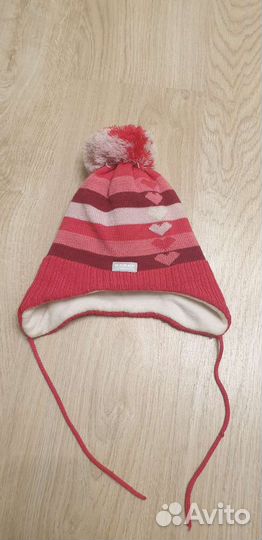 Зимняя шапка kerry 50