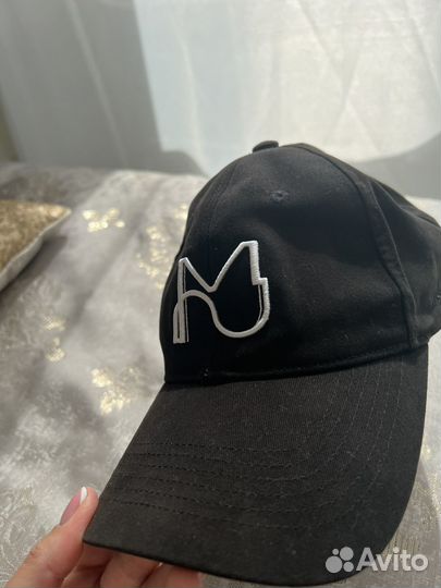 Бейсболка miss sixty