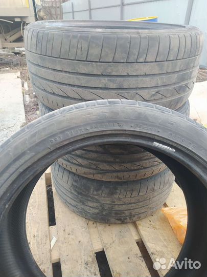 Bridgestone Turanza 6 245/40 R18