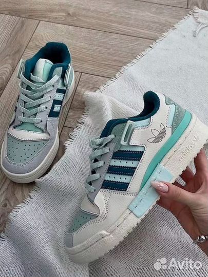 Кеды adidas женские 36 новые