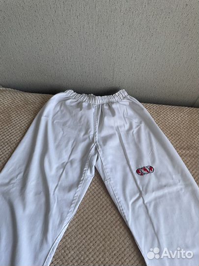 Кимоно для Тхэквондо