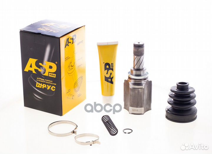 ШРУС внутренний LR LADA Vesta 2015- (трипоид кпп