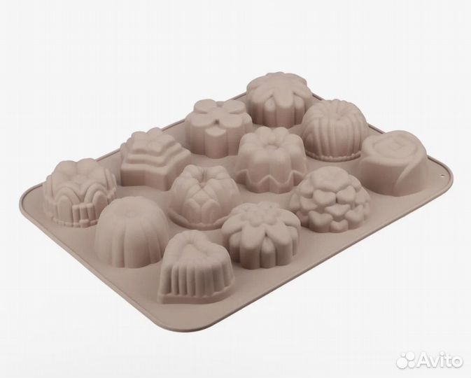 Форма для выпечки