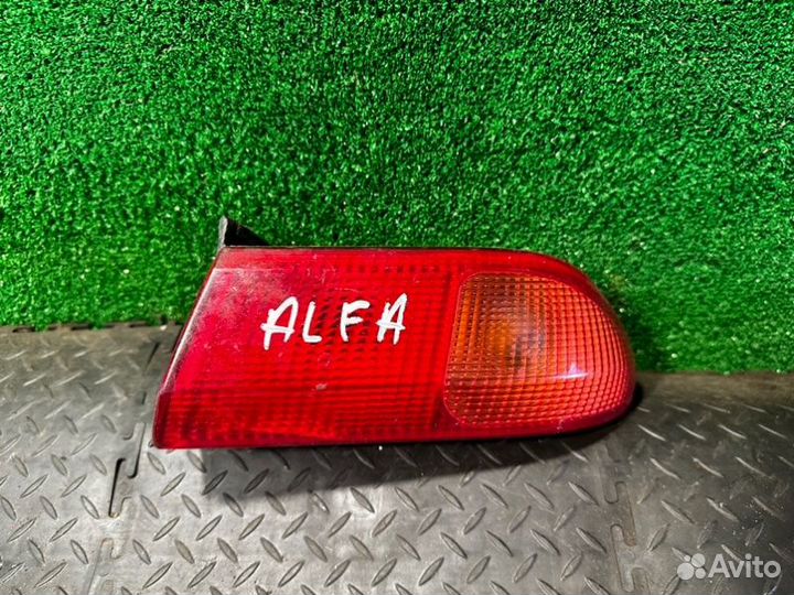 Фонарь задний правый Alfa Romeo 156 2000