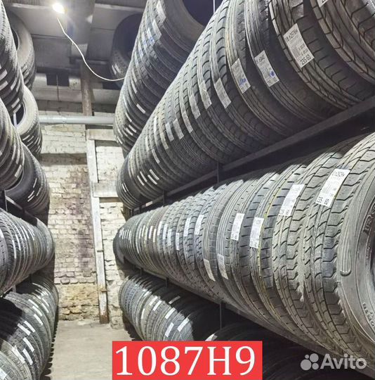 Yokohama Ice Guard IG60 195/65 R15 90R