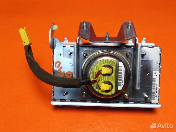 Подушка безопасности пассажира Acura Rdx TB1 2.3